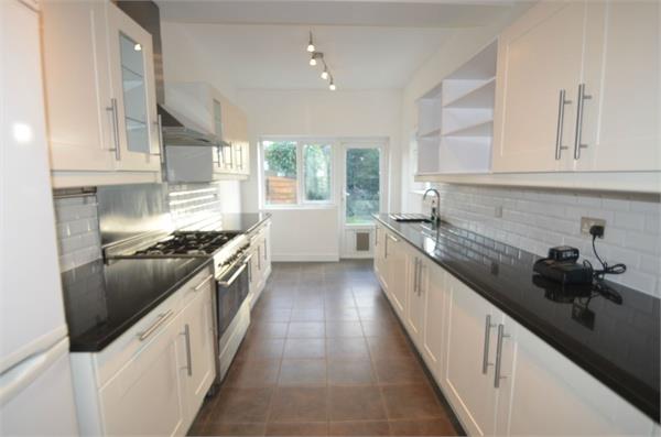 Shakespeare Road, Mill Hill